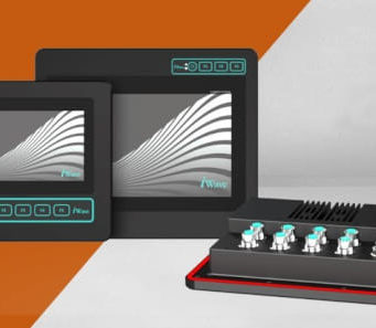 Ordenador HMI iW-G39RH