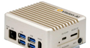 Mini PC BOXER-8221AI
