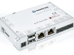 Pi-Tron CM4 SBC basado en Raspberry Pi con SoC Broadcom BCM2711