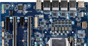 Placa base micro-ATX uATX-W48EA