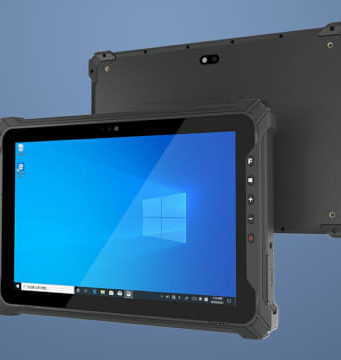 EM-I87J y EM-I17J Tablets PC Windows de 8 y 10.1” para entornos adversos