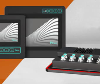 iW-G39RH panel PC rugerizado con pantalla multitoque