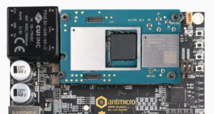 Placa base Qualcomm Snapdragon 845 de código abierto