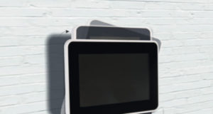Disponibles los ordenadores en formato panel SECO Flexy Vision 13.3 y 15.6