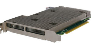 Falcon H8 Tarjeta aceleradora PCIe AI con procesadores Hailo-8