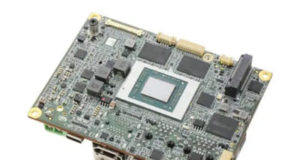 PICO-V2K4 Tarjeta Pico-ITX con procesador AMD Ryzen Embedded V2000