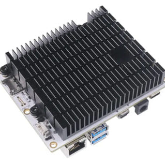 SBC BeagleBone AI-64