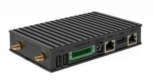 IOT-GATE-IMX8PLUS Gateway modular y versátil para aplicaciones IoT industriales