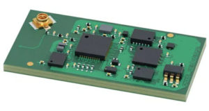 SoM ESP32 OSM-0F
