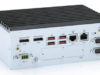 KBox A-151-TGL Box PC industrial para aplicaciones IoT edge e IA