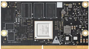 Módulo de CPU MYC-J1028X