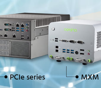 Plataformas para inferencia de IA MegaEdge AIP-SQ37 y AIP-FQ47