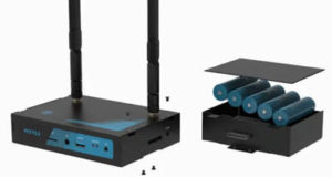 Mini PC para gateway IoT Edge 2 Kit