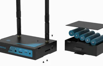 Mini PC para gateway IoT Edge 2 Kit