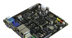 ITX-3568JQ Placa madre mini-ITX con CPU Rockchip RK3568