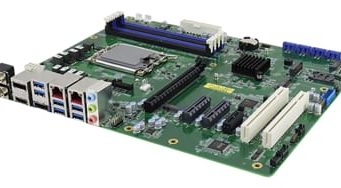 Placa base ATX MBB-1000