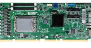 ROBO-8116G2AR y ROBO-9910G2AR-A SBC que soportan PCIe 5.0 y