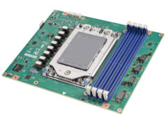 SOM-E780 COM-HPC de tamaño E para servidores