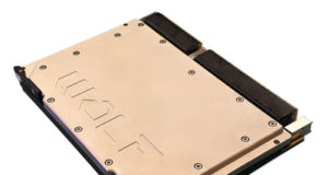 Módulo GPU VPX6U-A4500E-DUAL-VO rugerizado