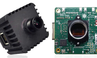 RouteCAM_CU20 Cámara HDR GigE de luz ultrabaja con sensor Sony STARVIS IMX462