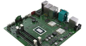 Placa base mini-ITX InferX Hawk X1