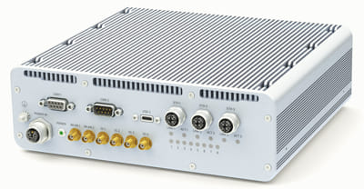 Ordenador central KBox R-101