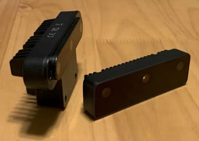 Cámaras USB OAK-D S2
