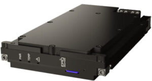 Sidekiq VPX410 Tarjeta sintonizadora multicanal CMOSS/SOSA con formato VPX 3U