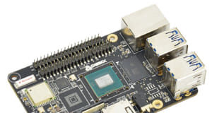 SBC configurable DEBIX Model A