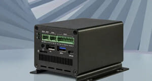 Ordenador industrial EC-R3588SPC para IA