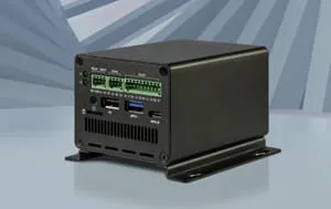 Ordenador industrial EC-R3588SPC para IA