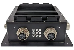Switch rugerizado Hermod