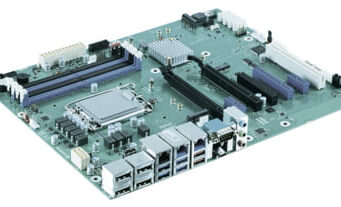 Placa base ATX K3851-R