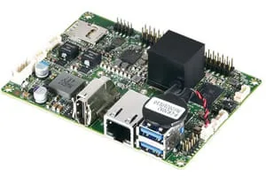 Placa pico-ITX ND118T