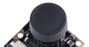 Módulo de cámara IR FOV OV5647-160 para RPi