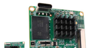 Placa de computación neuronal OpenNCC NCB