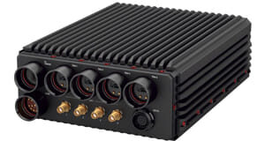 Módulo de ordenador rugerizado X9 Spider