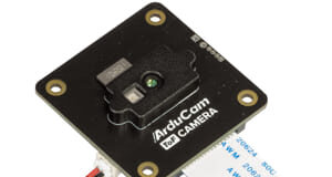 Módulo de cámara ToF para Raspberry Pi
