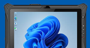 Tablet rugerizada EM-I10A
