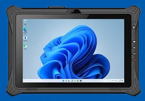 Tablet rugerizada EM-I10A