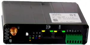 EasyTunnel gateway IoT para conexión industrial