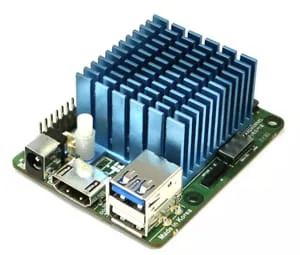 Placa CPU ODROID-N2L