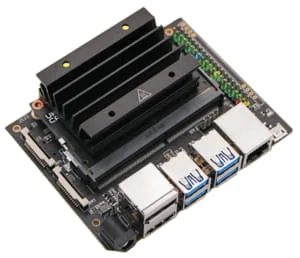 Kit de desarrollo Nano C100