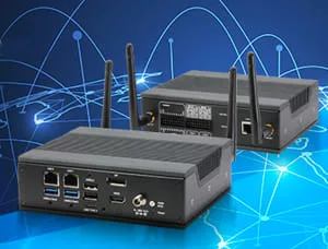 Mini PC modular rugerizado UP Element 12 Edge