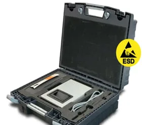 Las claves para escoger el mejor embalaje para componentes y equipos electrónicos
