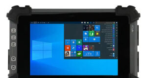 Tablet rugerizado RTC-710AP
