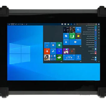 Tablet rugerizado RTC-710AP
