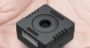 Cámara SPI Arducam Mega para cualquier MCU