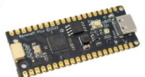 SBC microcontrolador BPI-Pico-RP2040