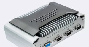 Ordenador embebido EC70A-TGU